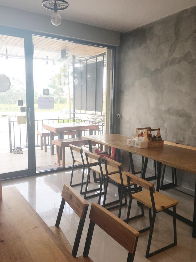 Innkhun House Urt Suratthani Airport Surat Thani Eksteriør bilde