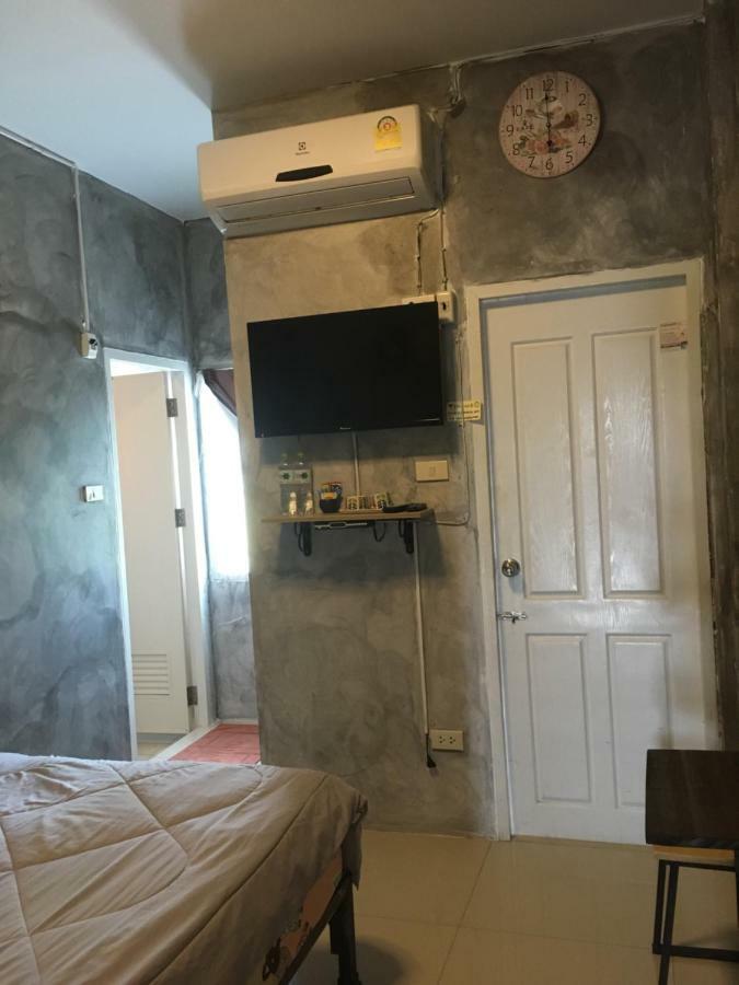 Innkhun House Urt Suratthani Airport Surat Thani Eksteriør bilde