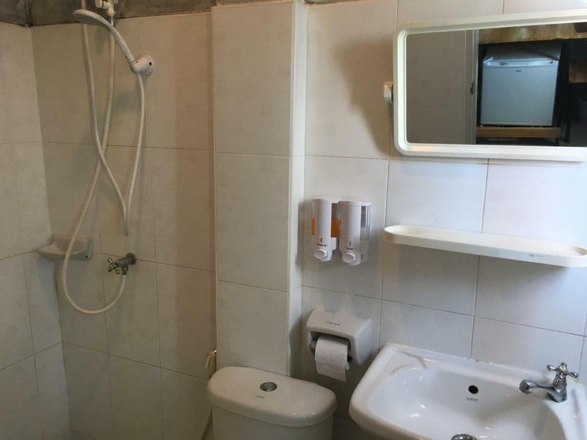 Innkhun House Urt Suratthani Airport Surat Thani Eksteriør bilde