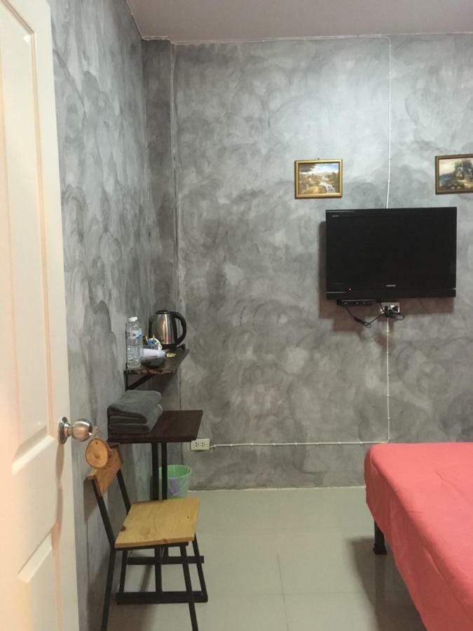 Innkhun House Urt Suratthani Airport Surat Thani Eksteriør bilde