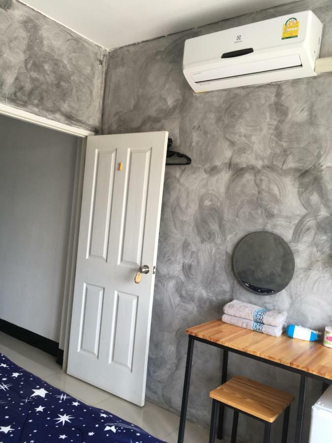 Innkhun House Urt Suratthani Airport Surat Thani Eksteriør bilde