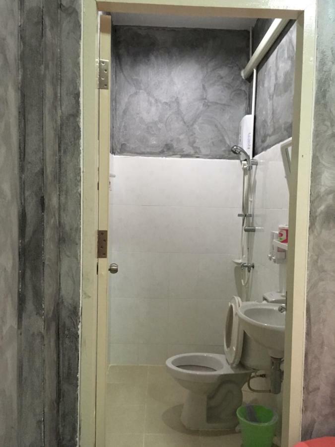 Innkhun House Urt Suratthani Airport Surat Thani Eksteriør bilde