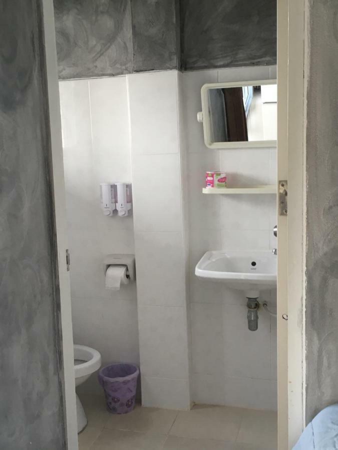Innkhun House Urt Suratthani Airport Surat Thani Eksteriør bilde
